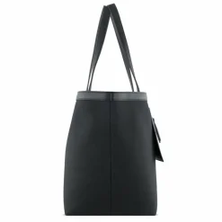 bugatti Shopper|Schultertaschen<Elena Shopper Tasche 58 cm schwarz