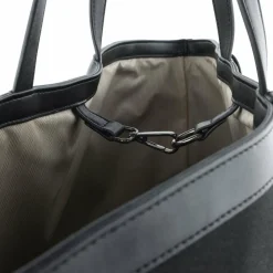 bugatti Shopper|Schultertaschen<Elena Shopper Tasche 58 cm schwarz