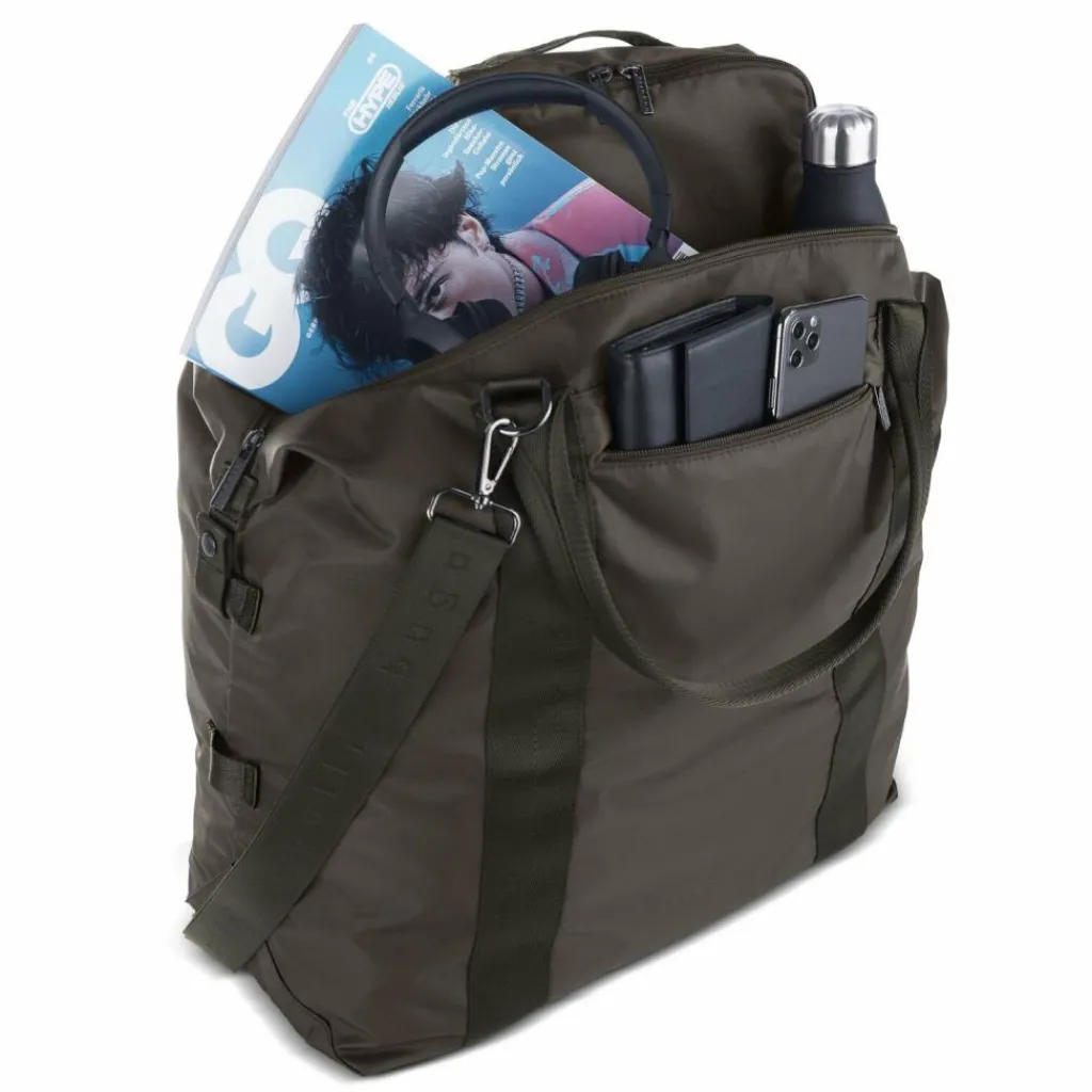 Sale bugatti Elia Shopper Tasche 42 cm braun