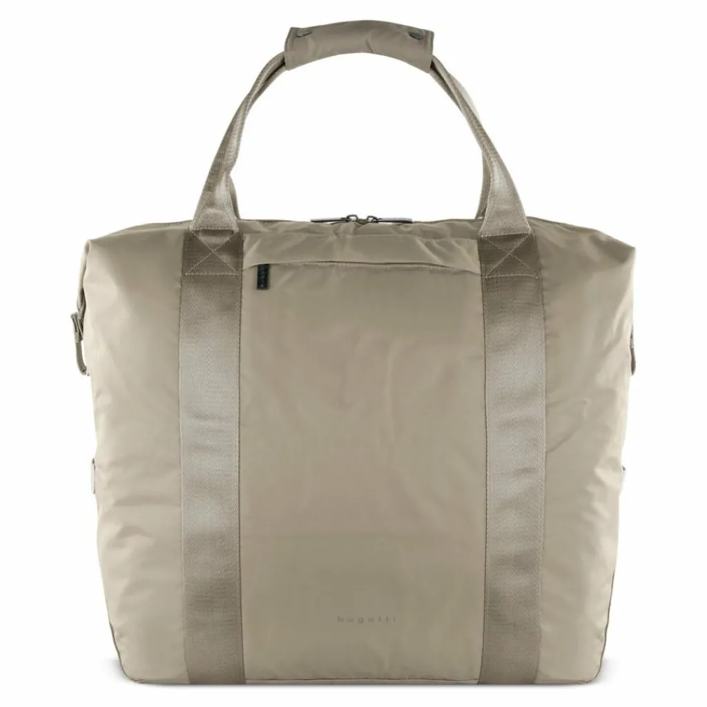 Best bugatti Elia Shopper Tasche 42 cm taupe