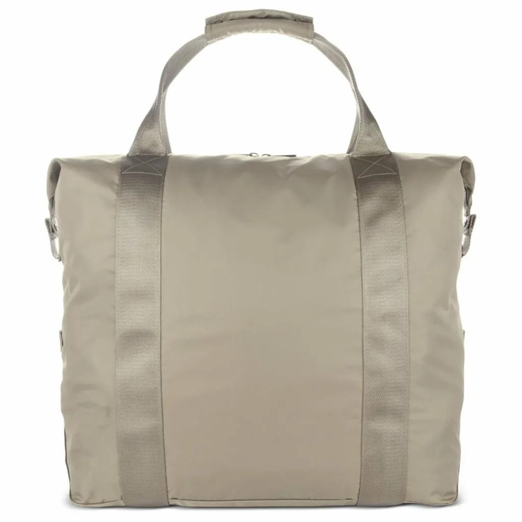 Best bugatti Elia Shopper Tasche 42 cm taupe