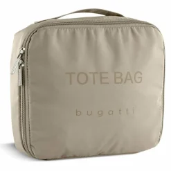 Best bugatti Elia Shopper Tasche 42 cm taupe