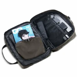 Outlet bugatti Elia Weekender Reisetasche 45 cm braun