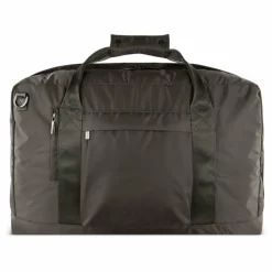 bugatti Reisetaschen Ohne Rollen|Weekender<Elia Weekender Reisetasche 55 cm braun