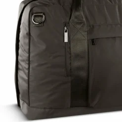 bugatti Reisetaschen Ohne Rollen|Weekender<Elia Weekender Reisetasche 55 cm braun