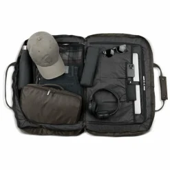 bugatti Reisetaschen Ohne Rollen|Weekender<Elia Weekender Reisetasche 55 cm braun