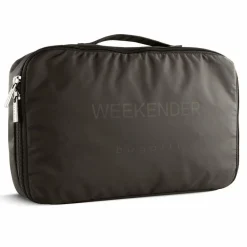 bugatti Reisetaschen Ohne Rollen|Weekender<Elia Weekender Reisetasche 55 cm braun