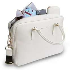 bugatti Ella Aktentasche 37 cm Laptopfach