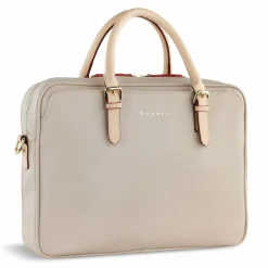 bugatti Ella Aktentasche 37 cm Laptopfach