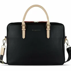 bugatti Ella Aktentasche 38 cm Laptopfach