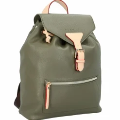 Online bugatti Ella City Rucksack 34 cm olive
