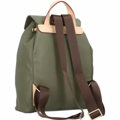 Online bugatti Ella City Rucksack 34 cm olive