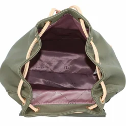Online bugatti Ella City Rucksack 34 cm olive
