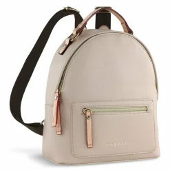 bugatti City Rucksäcke<Ella City Rucksack 28 cm beige