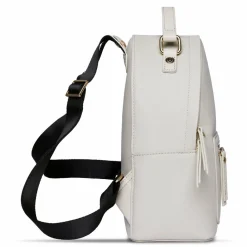 Online bugatti Ella City Rucksack 28 cm beige