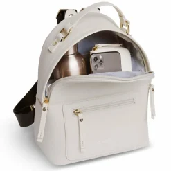 Online bugatti Ella City Rucksack 28 cm beige