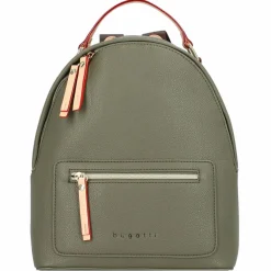 Online bugatti Ella City Rucksack 29 cm olive