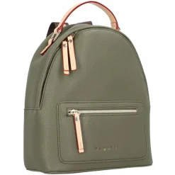 Online bugatti Ella City Rucksack 29 cm olive