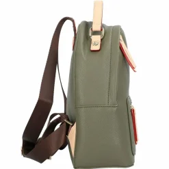 Online bugatti Ella City Rucksack 29 cm olive