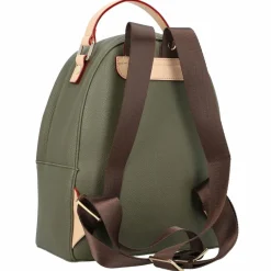 Online bugatti Ella City Rucksack 29 cm olive