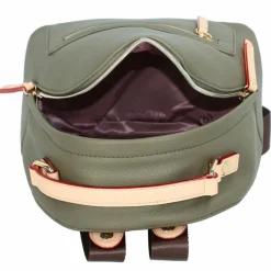 Online bugatti Ella City Rucksack 29 cm olive
