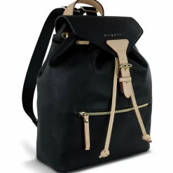 New bugatti Ella City Rucksack 34 cm schwarz