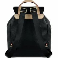 New bugatti Ella City Rucksack 34 cm schwarz