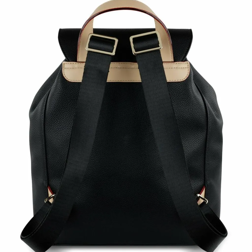 New bugatti Ella City Rucksack 34 cm schwarz