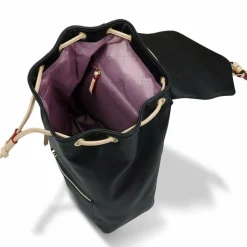 New bugatti Ella City Rucksack 34 cm schwarz