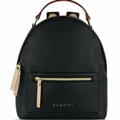 bugatti City Rucksäcke<Ella City Rucksack 29 cm schwarz