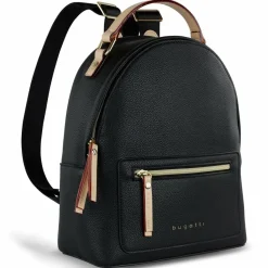 bugatti City Rucksäcke<Ella City Rucksack 29 cm schwarz