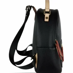 bugatti City Rucksäcke<Ella City Rucksack 29 cm schwarz