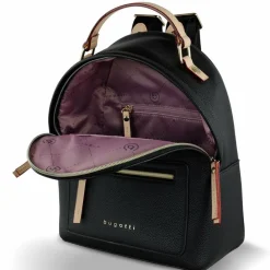 bugatti City Rucksäcke<Ella City Rucksack 29 cm schwarz