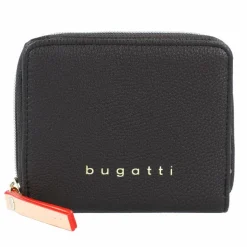 bugatti Ella Geldbörse 12 cm dunkelbraun