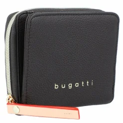 bugatti Ella Geldbörse 12 cm dunkelbraun