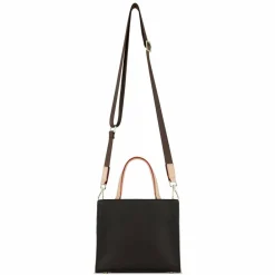 Hot bugatti Ella Handtasche 22.5 cm dunkelbraun