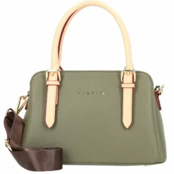 Best bugatti Ella Handtasche 28 cm olive