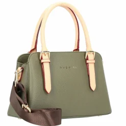 Best bugatti Ella Handtasche 28 cm olive