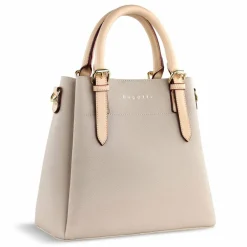 New bugatti Ella Handtasche 22 cm beige