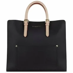 bugatti Henkeltaschen<Ella Handtasche 37 cm dunkelbraun