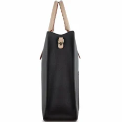 bugatti Henkeltaschen<Ella Handtasche 37 cm dunkelbraun