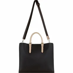 bugatti Henkeltaschen<Ella Handtasche 37 cm dunkelbraun