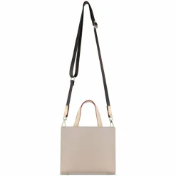 bugatti Henkeltaschen<Ella Handtasche 22.5 cm beige