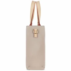bugatti Henkeltaschen<Ella Handtasche 22.5 cm beige