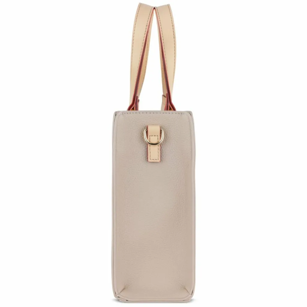 bugatti Henkeltaschen<Ella Handtasche 22.5 cm beige