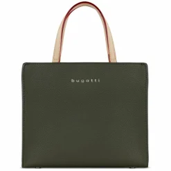 bugatti Henkeltaschen<Ella Handtasche 22.5 cm olive