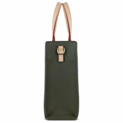 bugatti Henkeltaschen<Ella Handtasche 22.5 cm olive