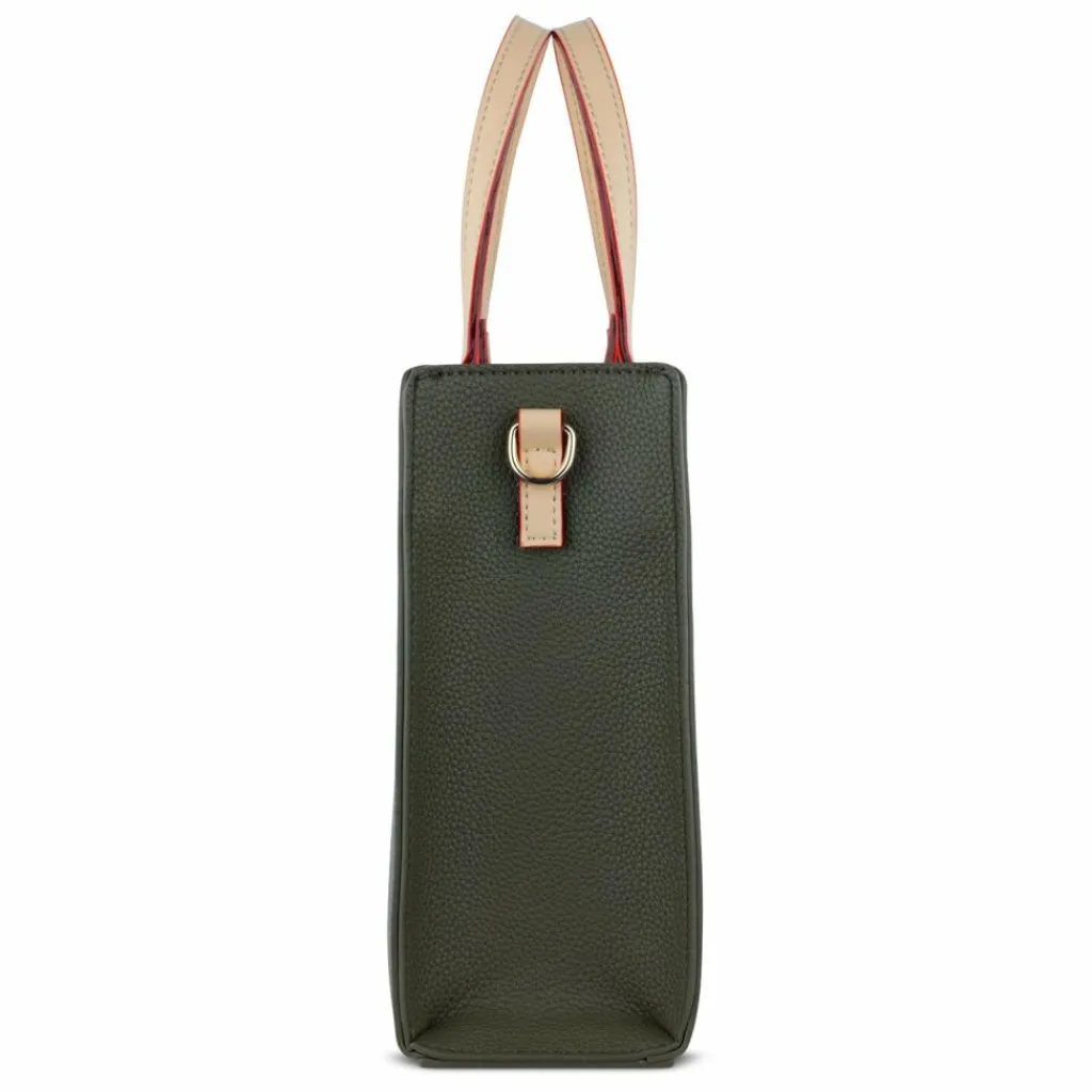 bugatti Henkeltaschen<Ella Handtasche 22.5 cm olive