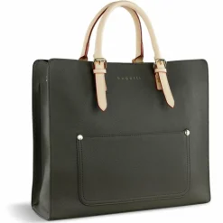 Online bugatti Ella Handtasche 37 cm olive