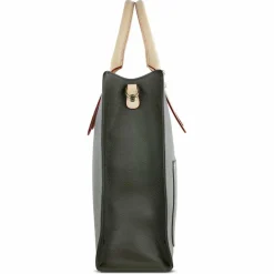 Online bugatti Ella Handtasche 37 cm olive